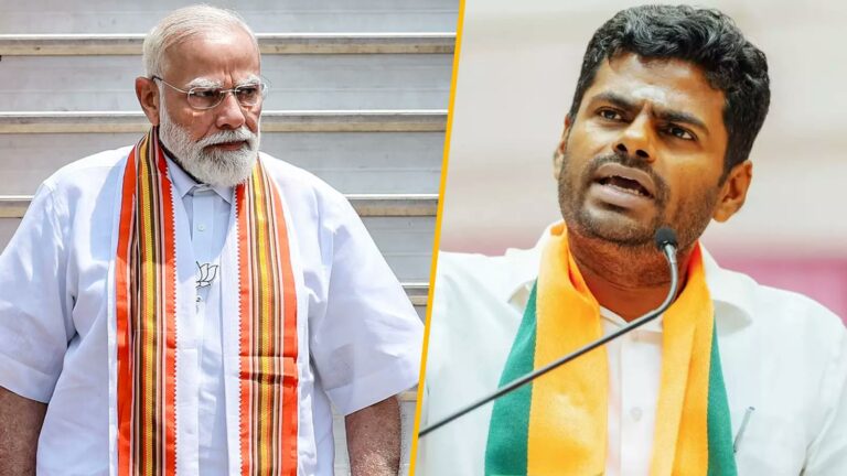 பாஜகவின் வேட்பாளர் பட்டியல்